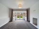 Thumbnail Detached bungalow for sale in Rose Lane, Pinchbeck, Spalding