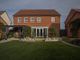 Thumbnail Detached house for sale in Glenfields North, Whittlesey, Peterborough.