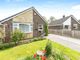 Thumbnail Detached bungalow for sale in Elmwood Avenue, Walton, Wakefield