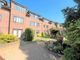 Thumbnail Flat for sale in Healey Court, Coten End, Warwick