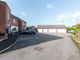 Thumbnail Flat for sale in Salt Marsh Lane, Hambleton, Poulton-Le-Fylde, Lancashire