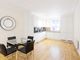 Thumbnail Flat to rent in Hamlet Gardens, Ravenscourt Park, London