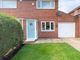Thumbnail Semi-detached house to rent in Tiptree Close, Kimberley, Nottingham