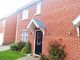 Thumbnail Semi-detached house to rent in Sayers Crescent, Wisbech St. Mary, Wisbech