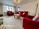 Thumbnail Detached bungalow for sale in Westonview Avenue, Longton, Stoke-On-Trent