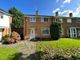 Thumbnail End terrace house for sale in Caldwell Grove, Solihull, West Midlands