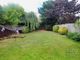 Thumbnail Detached house for sale in Higgins Road, Cheshunt, Waltham Cross