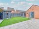 Thumbnail Detached house for sale in Maysville Close, Warrington, Cheshire