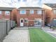 Thumbnail Property for sale in Thrush Way, Winsford