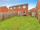 Thumbnail Semi-detached house for sale in Magee Close, Cawston, Rugby