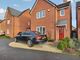 Thumbnail Detached house for sale in Paragon Way, Foleshill, Coventry