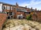 Thumbnail Terraced house for sale in Tealby Street, Lincoln