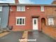 Thumbnail Terraced house for sale in Haig Road, Thorne, Doncaster