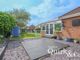Thumbnail Detached bungalow for sale in Dinant Avenue, Canvey Island