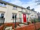 Thumbnail End terrace house for sale in Oakfields, Tiverton