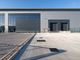 Thumbnail Industrial to let in Swift 3, Beatty Road, Waltham Cross