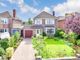 Thumbnail Detached house for sale in St. Mary's Close, Littlehampton, West Sussex