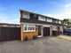 Thumbnail End terrace house for sale in Middle Way, Chinnor