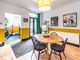 Thumbnail Terraced house for sale in Ratcliffe Road, Sharrow Vale