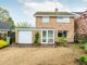 Thumbnail Detached house for sale in Oriel Grove, Moreton-In-Marsh