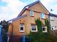 Thumbnail End terrace house for sale in Reay Avenue, Springbank Gardens, East Kilbride
