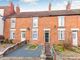 Thumbnail End terrace house for sale in High Street South, Rushden