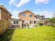 Thumbnail Detached house for sale in Bromford Close, Oxted