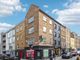 Thumbnail Flat to rent in Brick Lane, Shoreditch