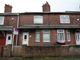 Thumbnail Terraced house for sale in Grace Road, Ellesmere Port, Cheshire.