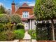 Thumbnail Detached house for sale in Woodlands Road, Hambledon, Godalming, Surrey