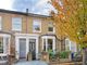 Thumbnail Terraced house for sale in Relf Road, Peckham Rye, London