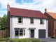 Thumbnail Detached house for sale in Marlow, Deira Park, Compton Lea, Beverley