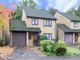 Thumbnail Detached house for sale in Pepys Close, Ickenham