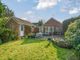 Thumbnail Bungalow for sale in Send Road, Send, Woking, Surrey