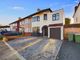 Thumbnail Semi-detached house for sale in Old Farm Avenue, Sidcup, Kent