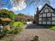 Thumbnail Detached house for sale in Hadley Droitwich Spa, Worcestershire