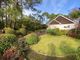 Thumbnail Detached house for sale in Blake Hill Crescent, Lilliput, Poole