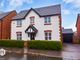 Thumbnail Detached house for sale in Farm Crescent, Radcliffe, Manchester, Greater Manchester