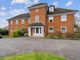 Thumbnail Flat for sale in Asquith House, Guessens Road, Welwyn Garden City