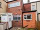 Thumbnail Terraced house for sale in Leeds Road, Dewsbury