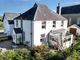 Thumbnail Semi-detached house for sale in Ty Pen Y Graig, Llangwnadl, Pwllheli
