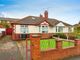 Thumbnail Semi-detached bungalow for sale in Hill Top Lane, Kimberworth, Rotherham