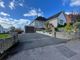 Thumbnail Detached bungalow for sale in Station Road, Bynea, Llanelli