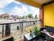 Thumbnail Flat for sale in Victoria Road, Gidea Park, Romford