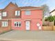 Thumbnail Semi-detached house for sale in Mile Cross Road, Norwich