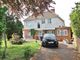 Thumbnail Detached house for sale in Stakes Road, Purbrook, Waterlooville