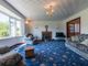 Thumbnail Detached bungalow for sale in Blackwells Street, Dingwall