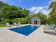 Thumbnail Villa for sale in Sandy Lane Estate, Saint James Barbados