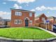 Thumbnail Detached house for sale in Trafalgar Road, Long Eaton, Nottingham