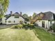 Thumbnail Detached house for sale in Mead Lane, Storrington